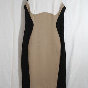 Summer Business Dress